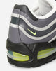 Nike Nike Air Max Joga Bonito Black/Neon Yellow/Graphite Sneakers Low IO1753W-003