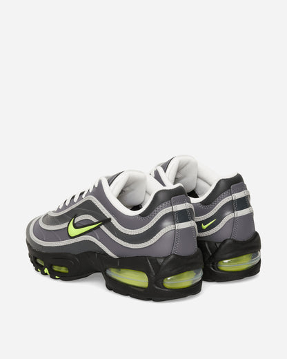 Nike Nike Air Max Joga Bonito Black/Neon Yellow/Graphite Sneakers Low IO1753W-003