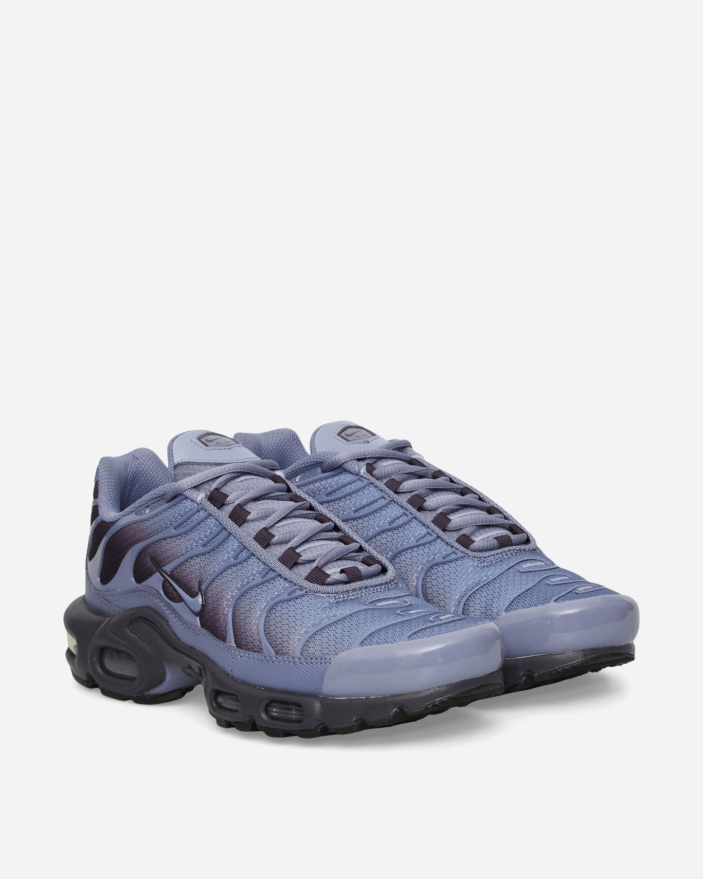 Nike Nike Air Max Plus World Indigo/Cave Purple Sneakers Low DM0032-404