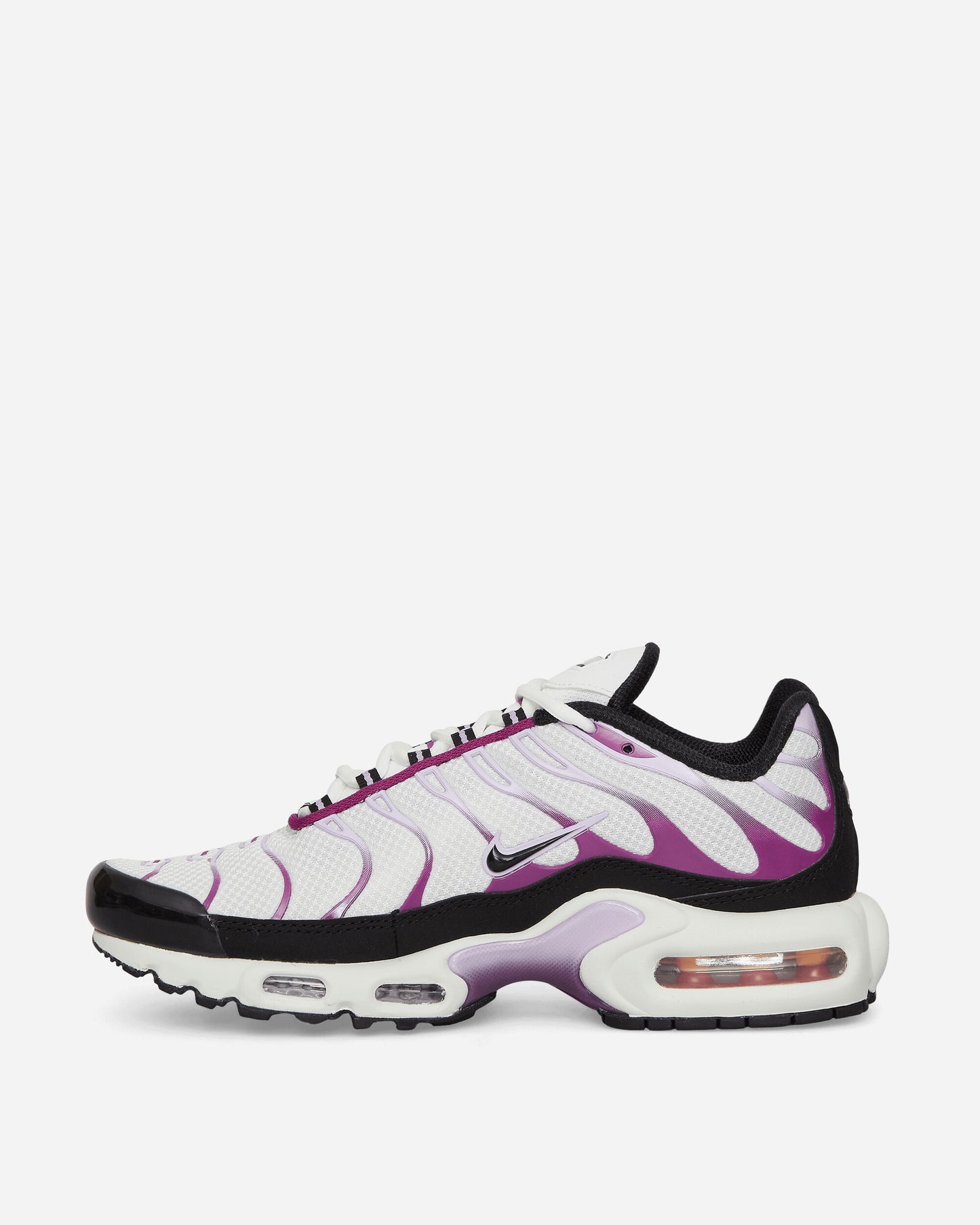 Nike Nike Air Max Plus White/Black Sneakers Low FN6949-100