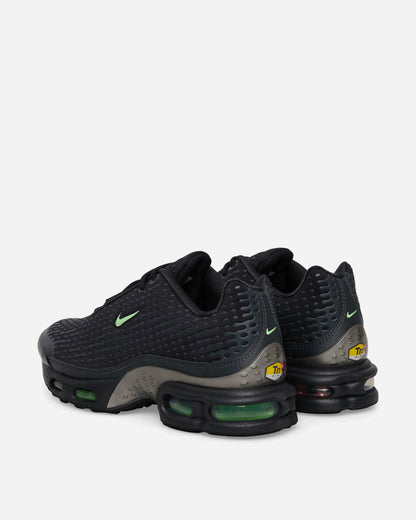 Nike Nike Air Max Plus Vii Black/Illusion Green Sneakers Low HQ2197-004