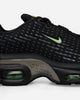 Nike Nike Air Max Plus Vii Black/Illusion Green Sneakers Low HQ2197-004