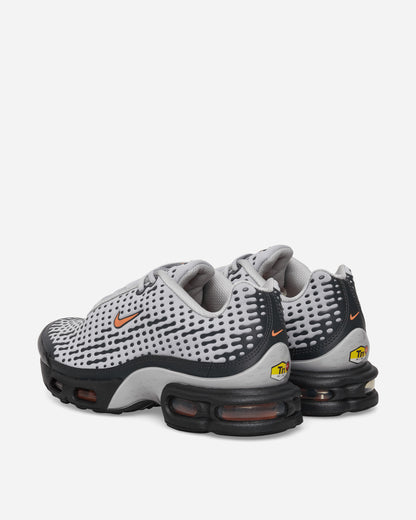 Nike Nike Air Max Plus Vii Men's Sh Lt Smoke Grey/Hot Curry Sneakers Low HQ2197-003