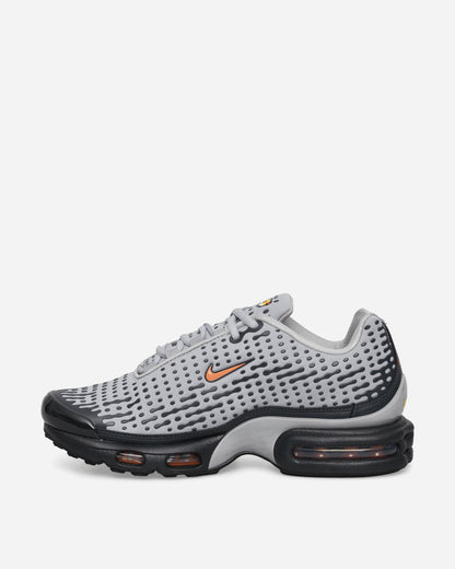 Nike Nike Air Max Plus Vii Men's Sh Lt Smoke Grey/Hot Curry Sneakers Low HQ2197-003