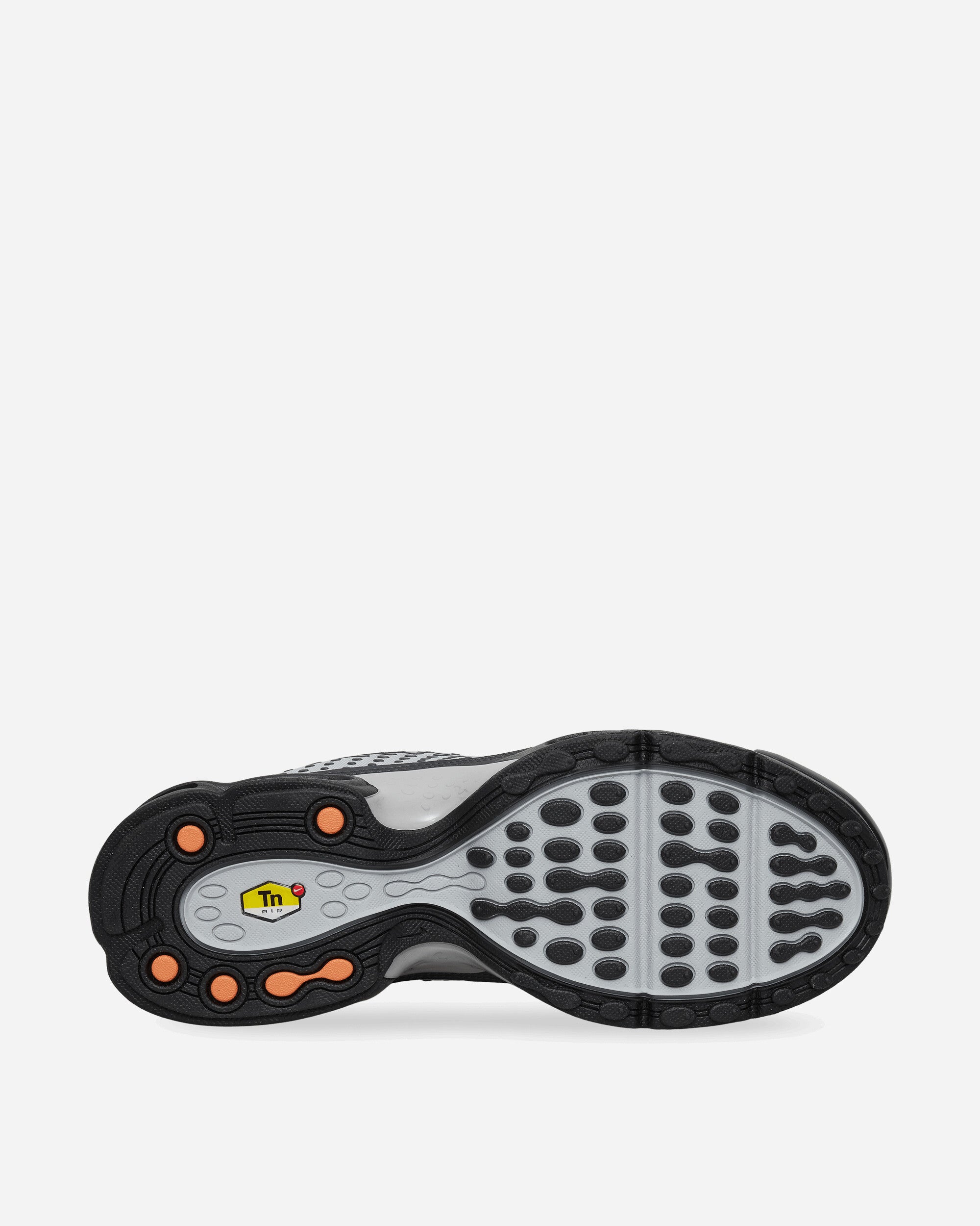 Nike Nike Air Max Plus Vii Men's Sh Lt Smoke Grey/Hot Curry Sneakers Low HQ2197-003