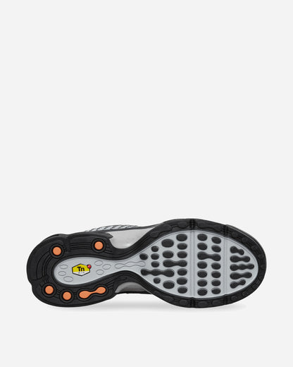 Nike Nike Air Max Plus Vii Men's Sh Lt Smoke Grey/Hot Curry Sneakers Low HQ2197-003