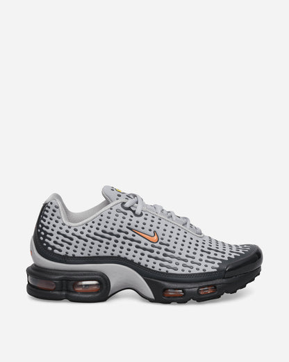 Nike Nike Air Max Plus Vii Men's Sh Lt Smoke Grey/Hot Curry Sneakers Low HQ2197-003