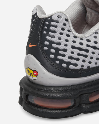 Nike Nike Air Max Plus Vii Men's Sh Lt Smoke Grey/Hot Curry Sneakers Low HQ2197-003