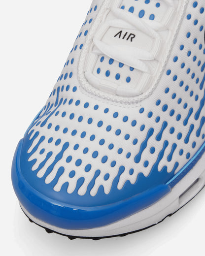 Nike Nike Air Max Plus Vii Men's Sh White/White/Blue Crystal Sneakers Low HQ2197-101