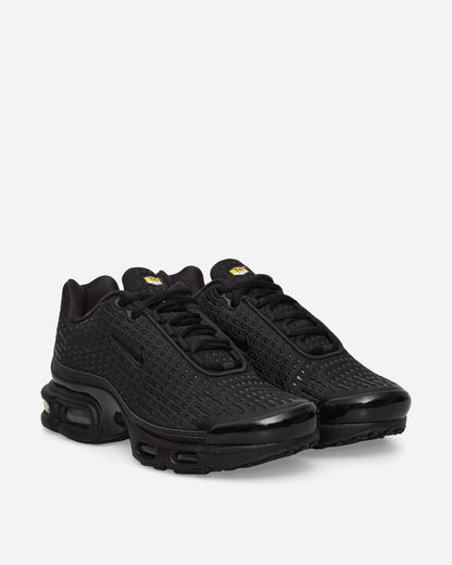Nike Nike Air Max Plus Vii Men's Shoes Black/Black-Black-Anthracite Sneakers Low HQ2197-001