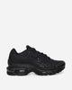 Nike Nike Air Max Plus Vii Men's Shoes Black/Black-Black-Anthracite Sneakers Low HQ2197-001