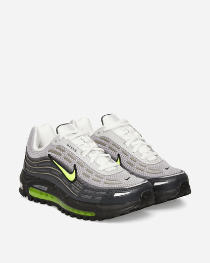 Nike Nike Air Max Tl 2.5 Men's Shoes Pearl Grey/Neon Yellow-Anthrac Sneakers Low FZ4110-010