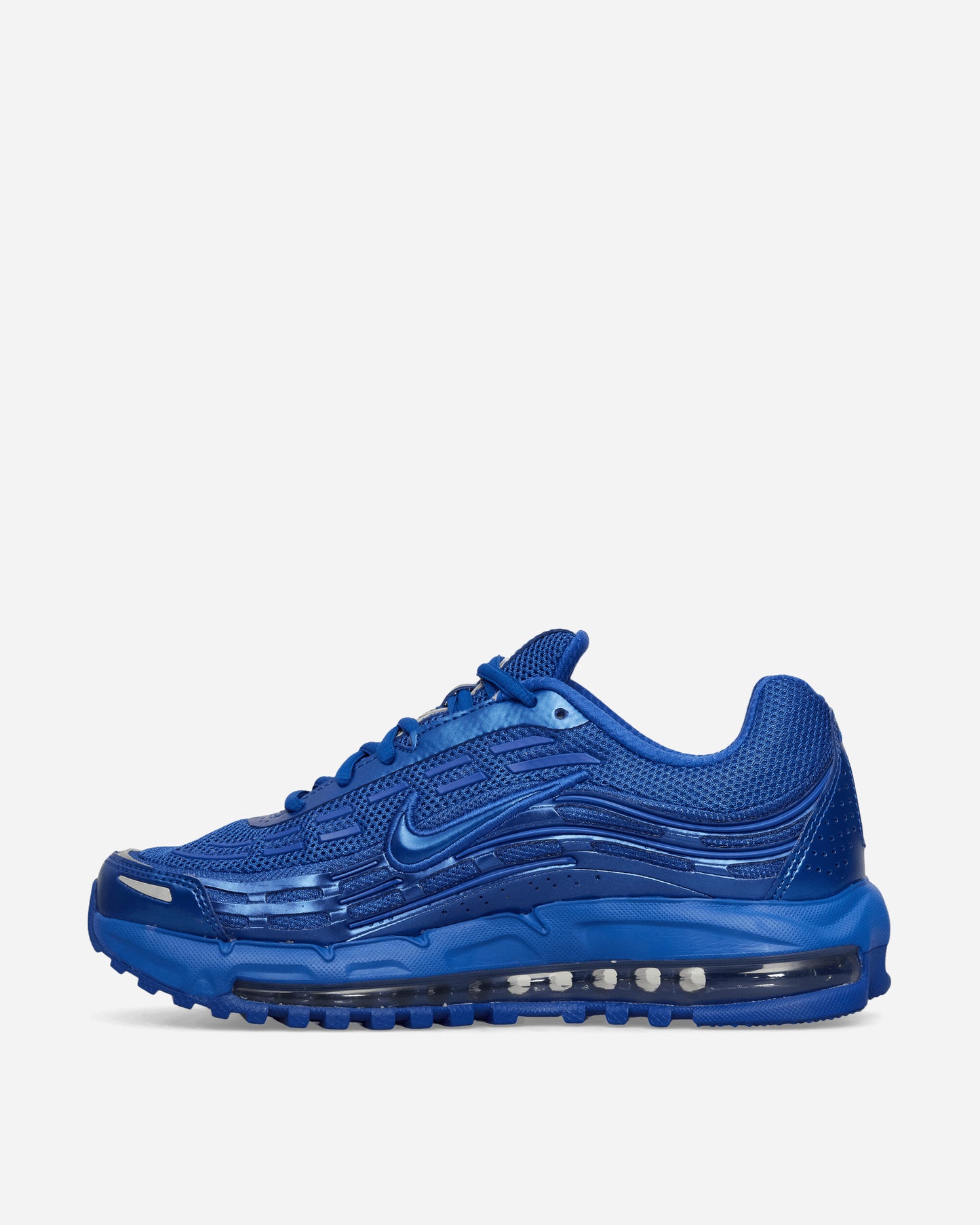 Nike Nike Air Max Tl 2.5 Men's Shoes Hyper Royal/Hyper Royal-Hyper  Sneakers Low HM8818-400