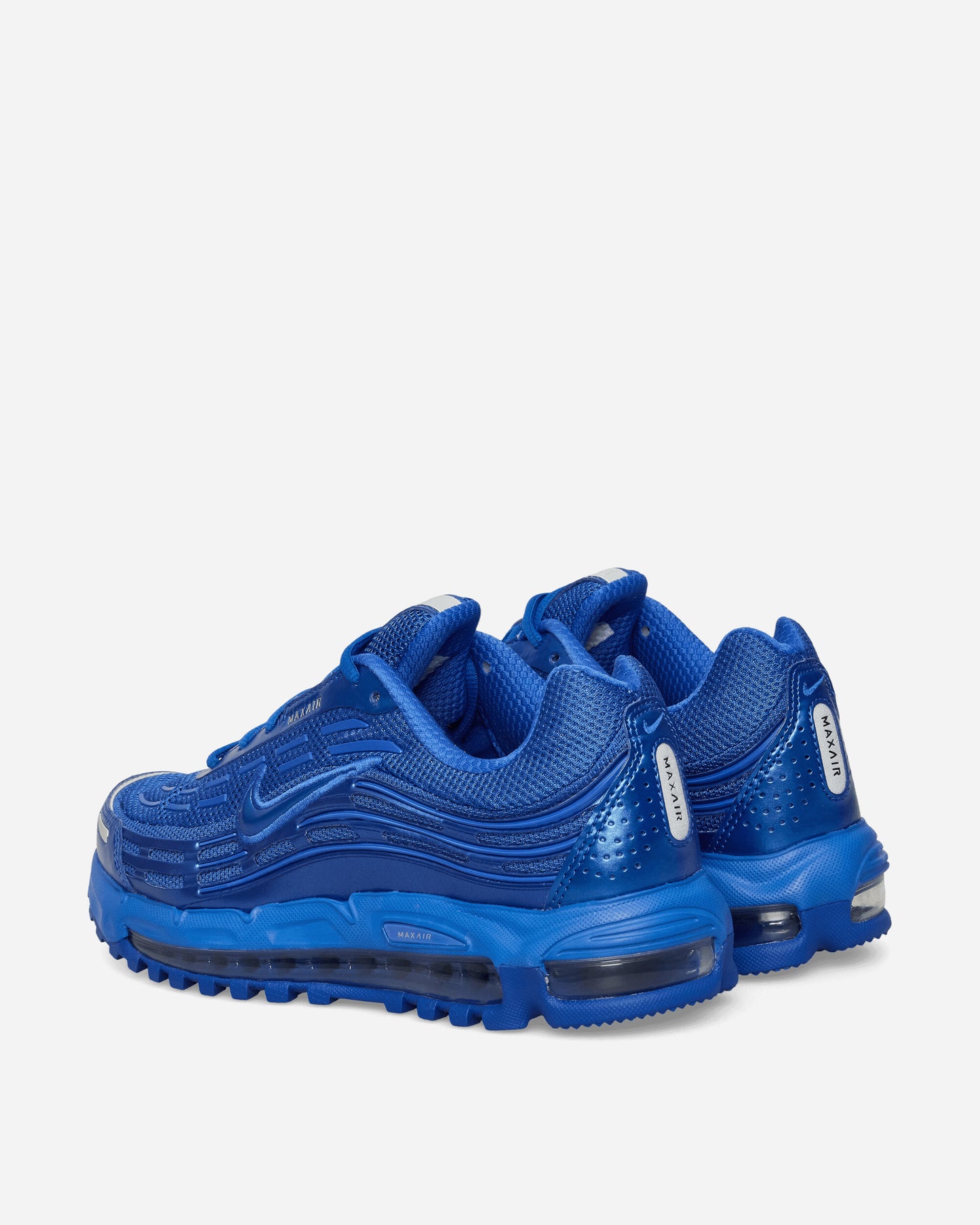 Nike Nike Air Max Tl 2.5 Men's Shoes Hyper Royal/Hyper Royal-Hyper  Sneakers Low HM8818-400