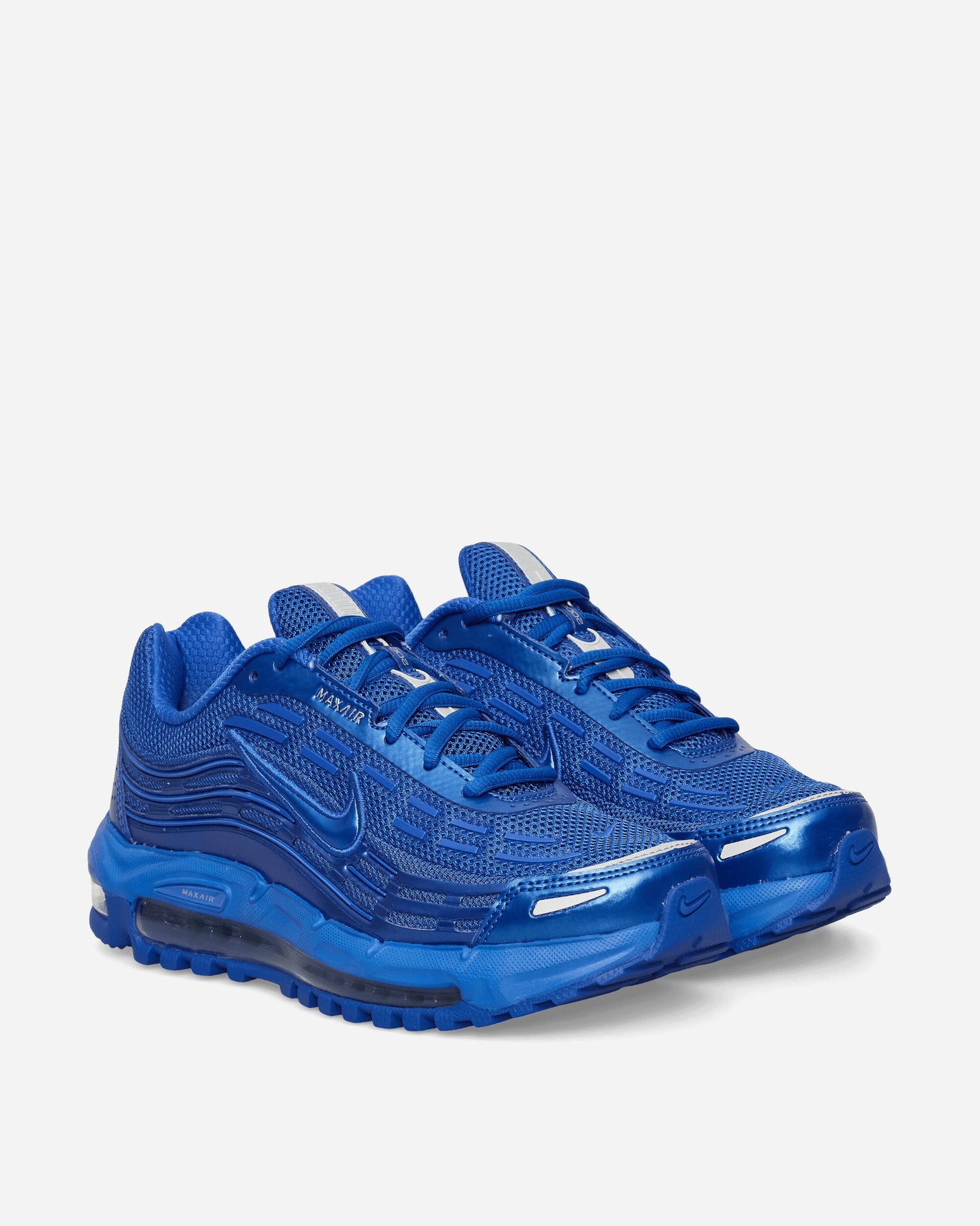Nike Nike Air Max Tl 2.5 Men's Shoes Hyper Royal/Hyper Royal-Hyper  Sneakers Low HM8818-400