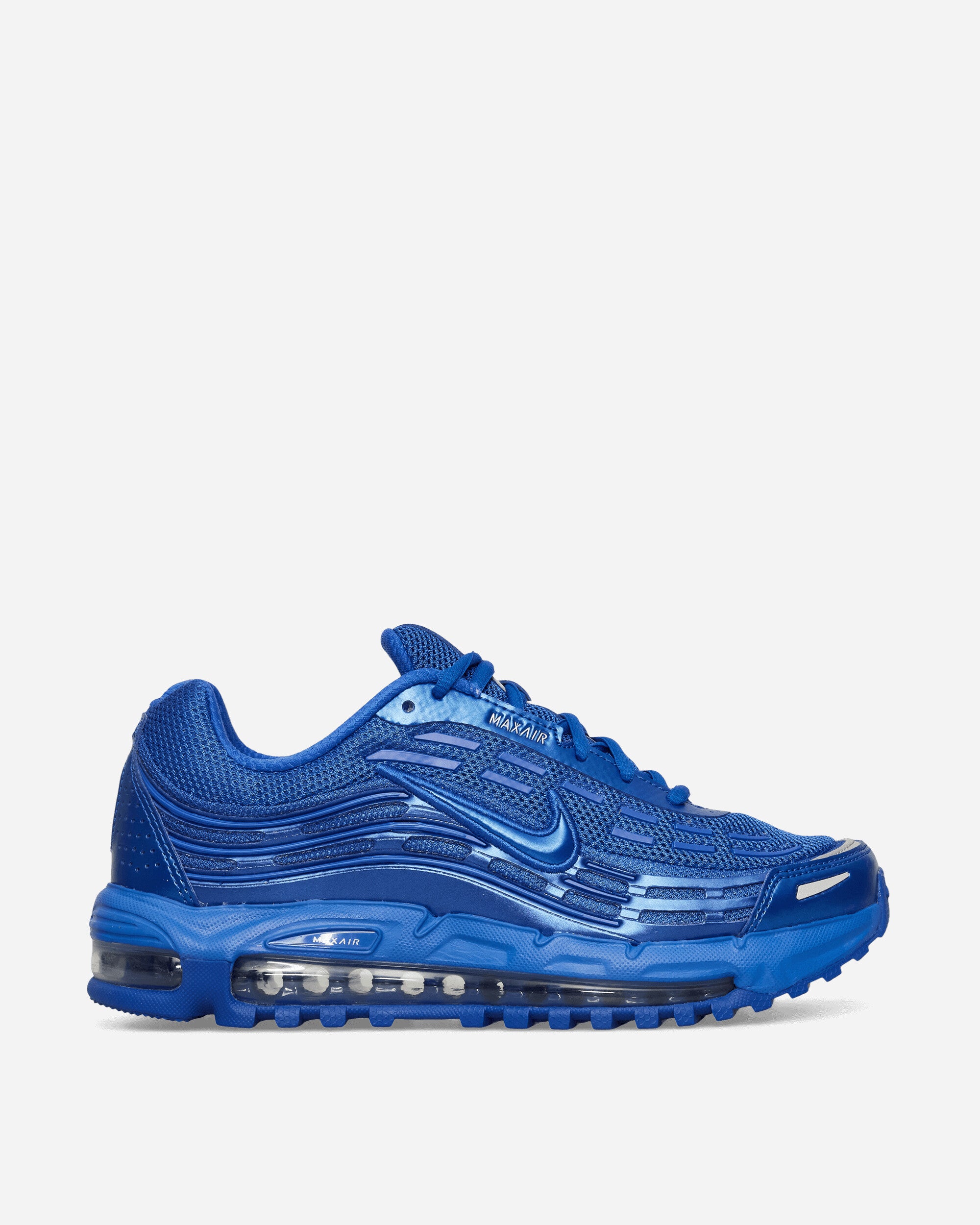 Nike Nike Air Max Tl 2.5 Men's Shoes Hyper Royal/Hyper Royal-Hyper  Sneakers Low HM8818-400