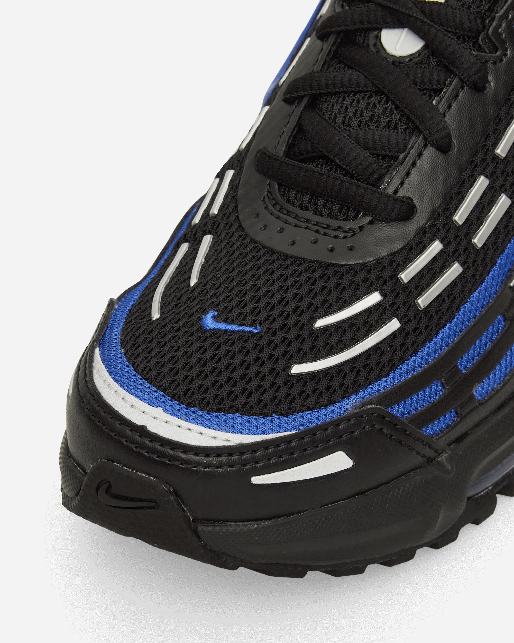 Nike Nike Air Max Tl 2.5 Men's Shoes Black/Hyper Royal-Black-Metall Sneakers Low FZ4110-005