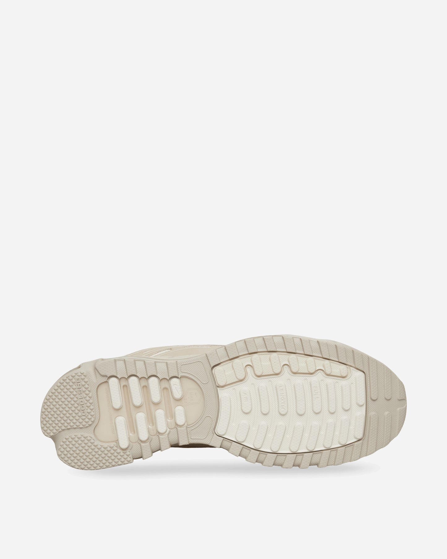 Nike Nike Air Max Tl 2.5 Premium Phantom/Orewood/Cream II Sneakers Low IM4656-002