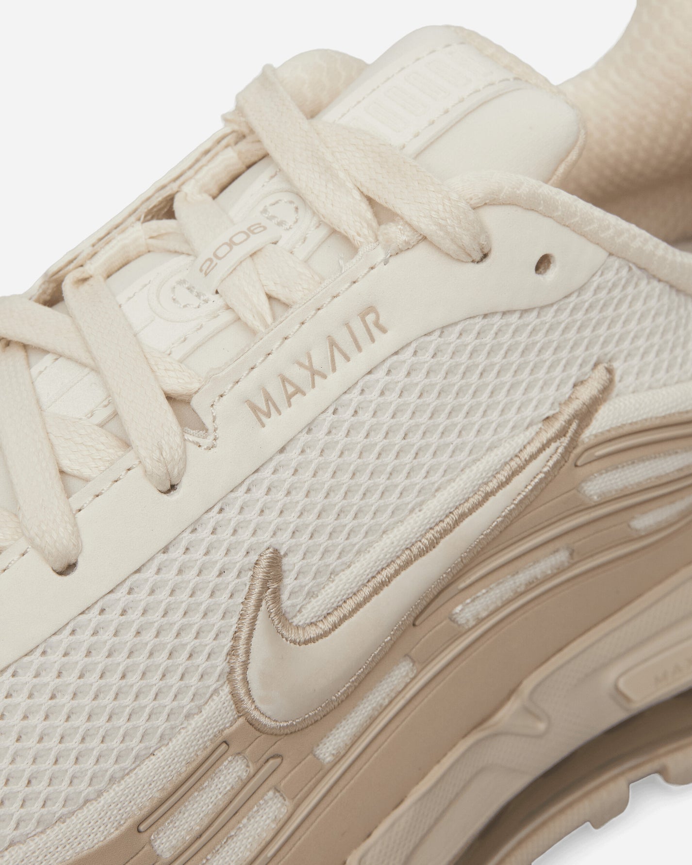 Nike Nike Air Max Tl 2.5 Premium Phantom/Orewood/Cream II Sneakers Low IM4656-002