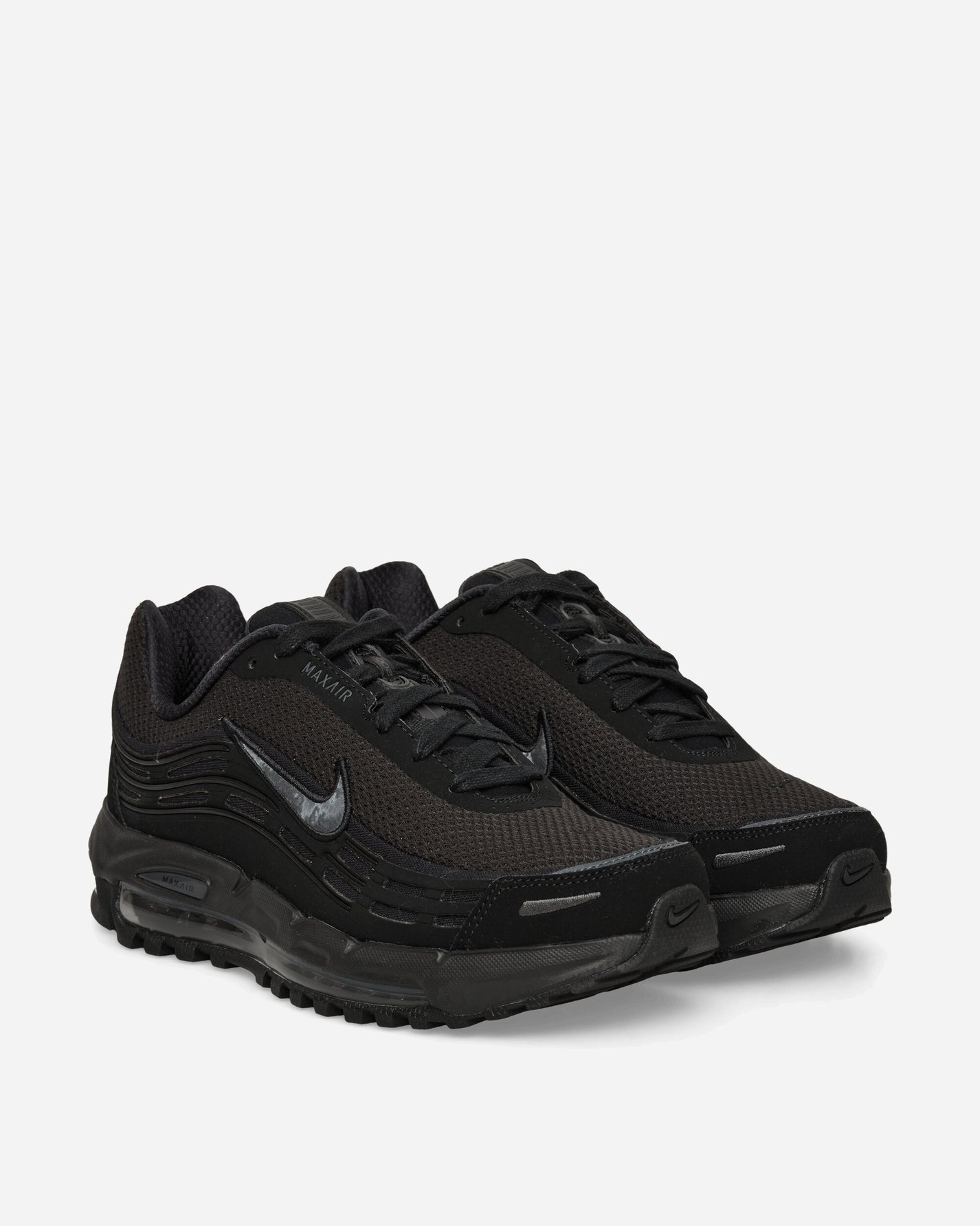Nike Nike Air Max Tl 2.5 Premium Black/Anthracite/Black Sneakers Low IM4656-001