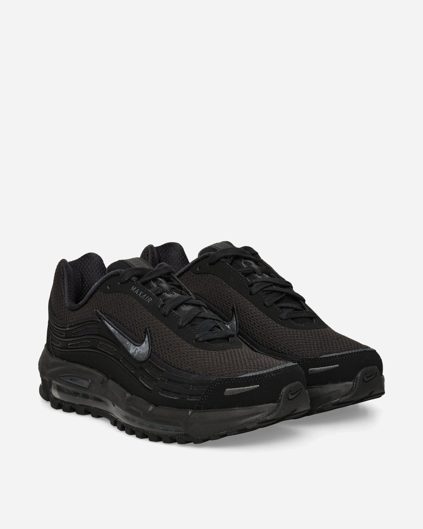 Nike Nike Air Max Tl 2.5 Premium Black/Anthracite/Black Sneakers Low IM4656-001