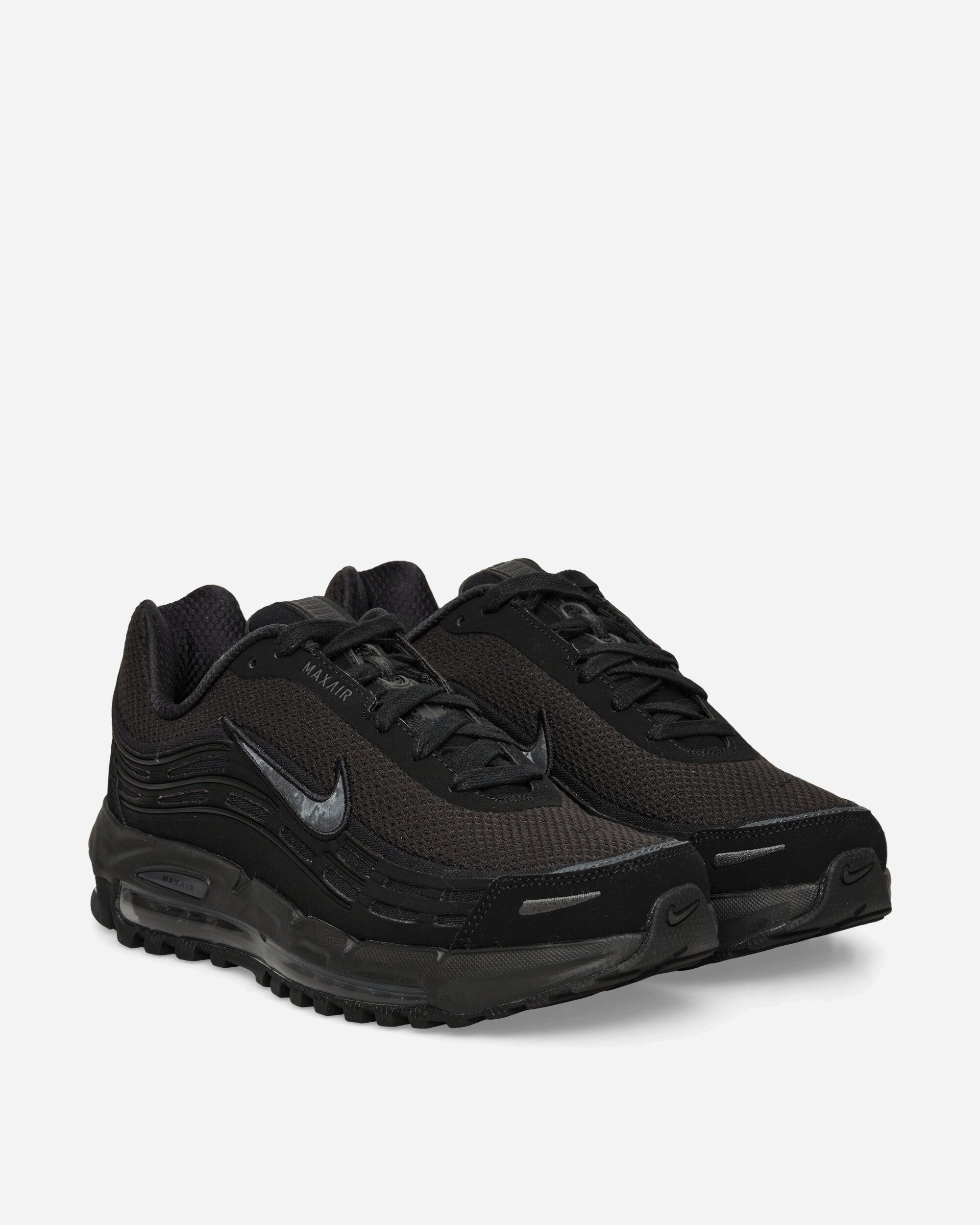 Nike Nike Air Max Tl 2.5 Premium Black/Anthracite/Black Sneakers Low IM4656-001