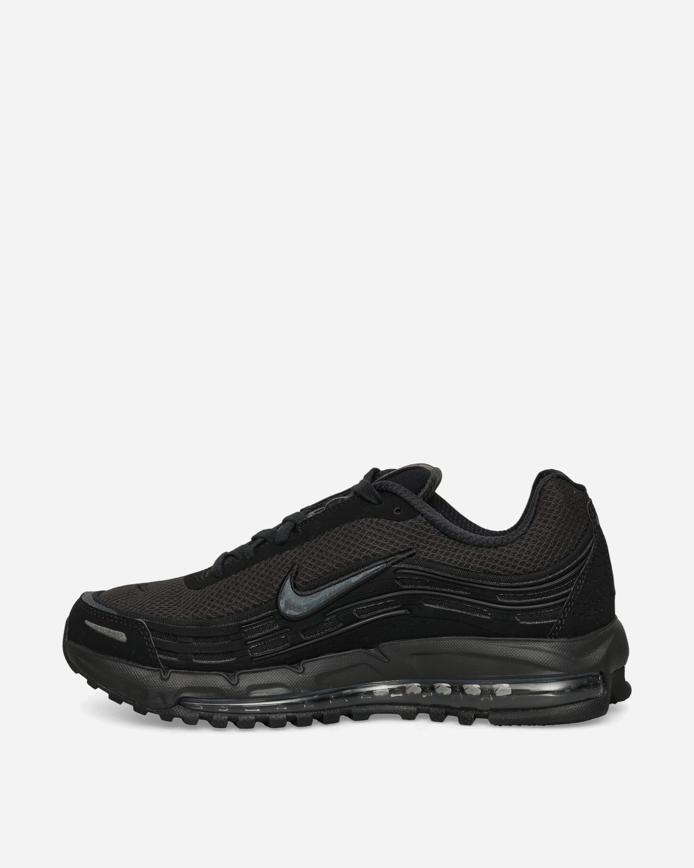 Nike Nike Air Max Tl 2.5 Premium Black/Anthracite/Black Sneakers Low IM4656-001