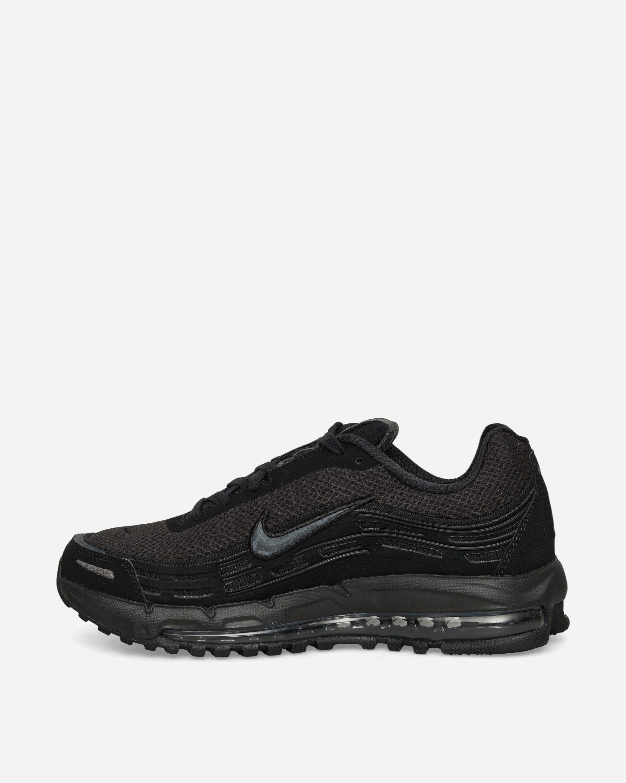 Nike Nike Air Max Tl 2.5 Premium Black/Anthracite/Black Sneakers Low IM4656-001