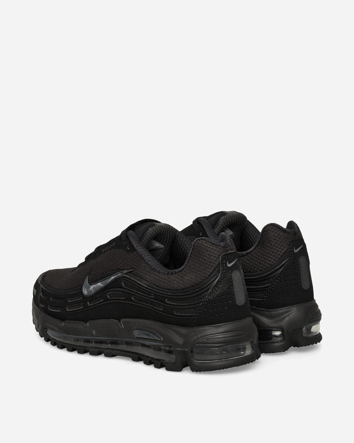 Nike Nike Air Max Tl 2.5 Premium Black/Anthracite/Black Sneakers Low IM4656-001