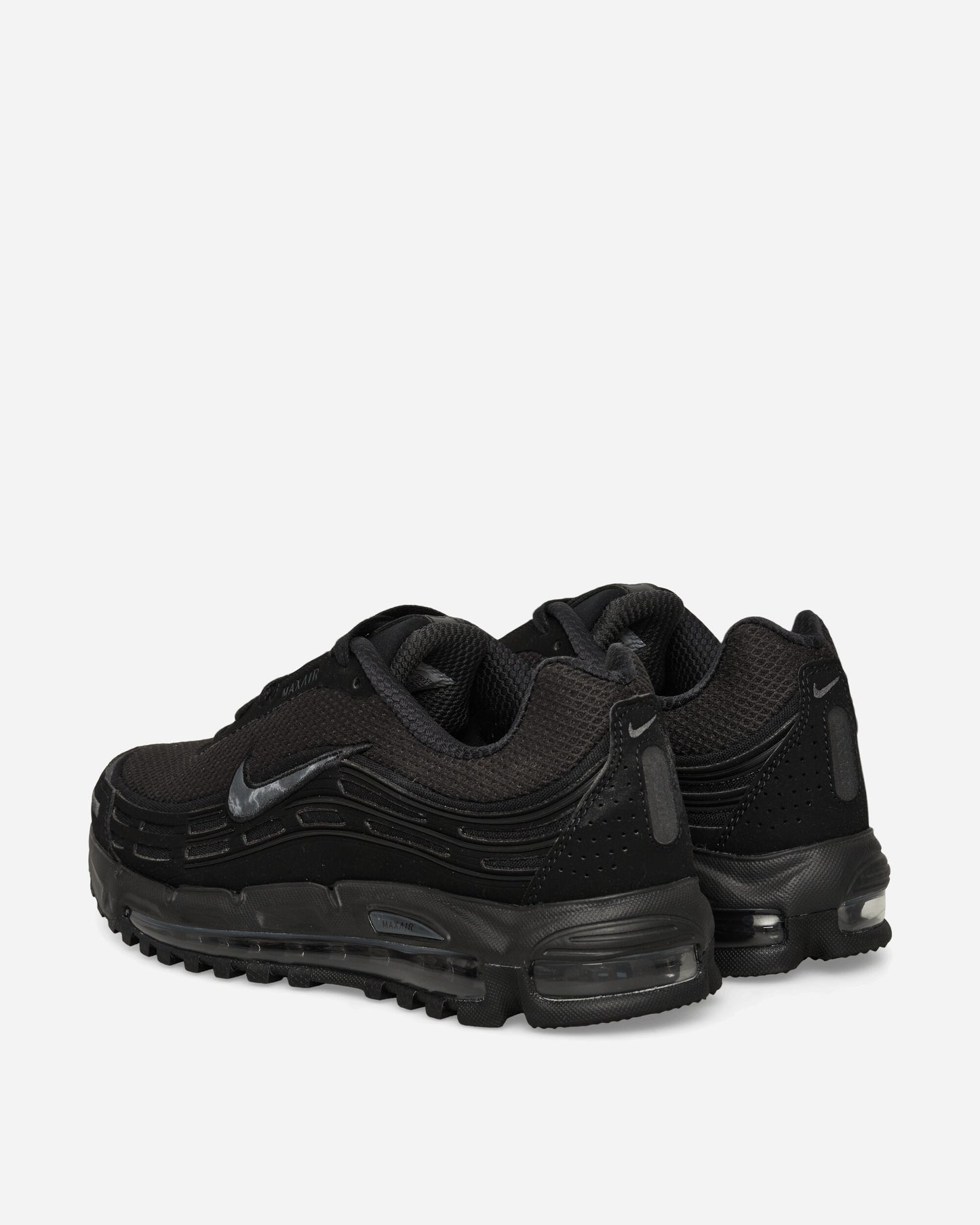 Nike Nike Air Max Tl 2.5 Premium Black/Anthracite/Black Sneakers Low IM4656-001