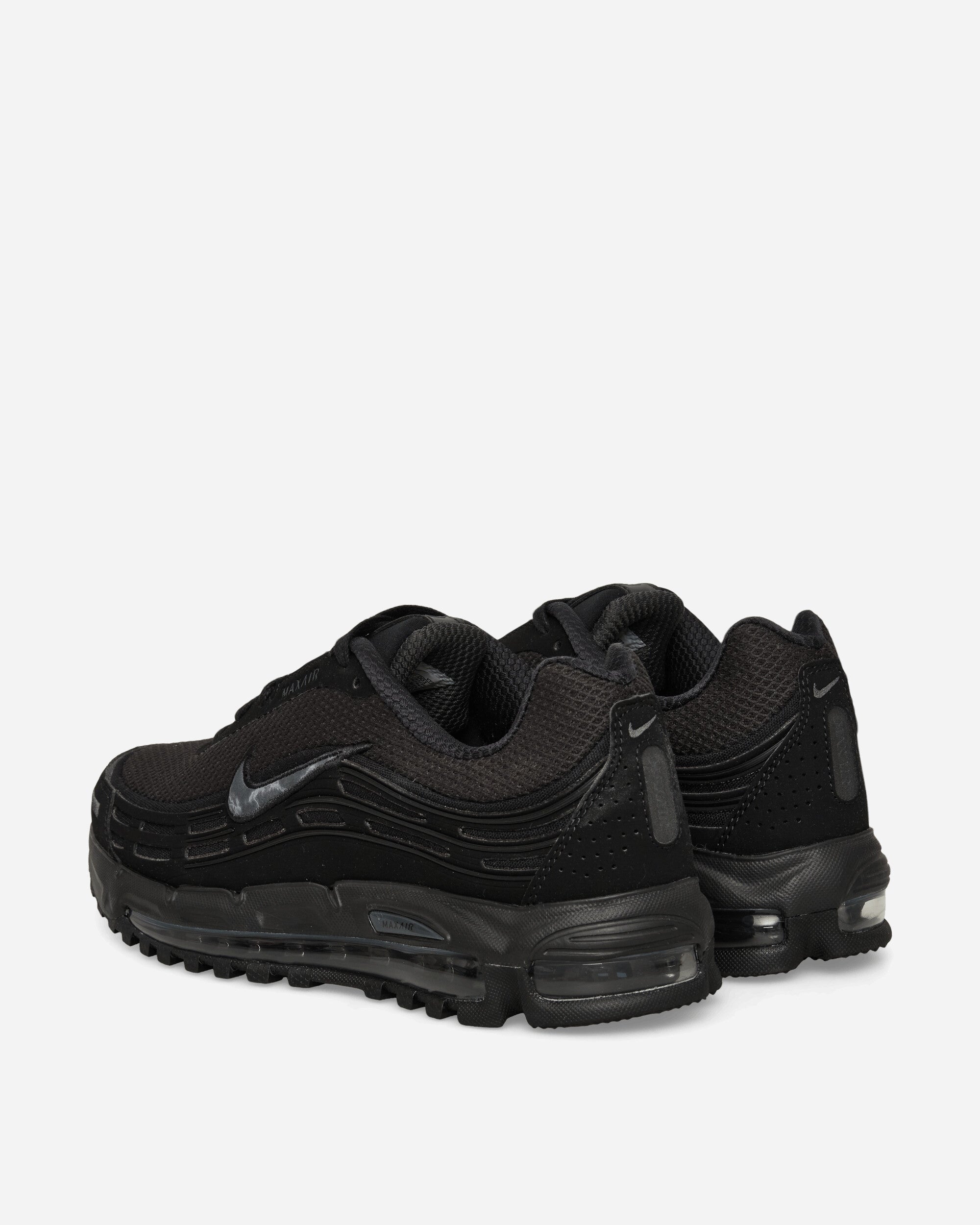 Nike Nike Air Max Tl 2.5 Premium Black/Anthracite/Black Sneakers Low IM4656-001