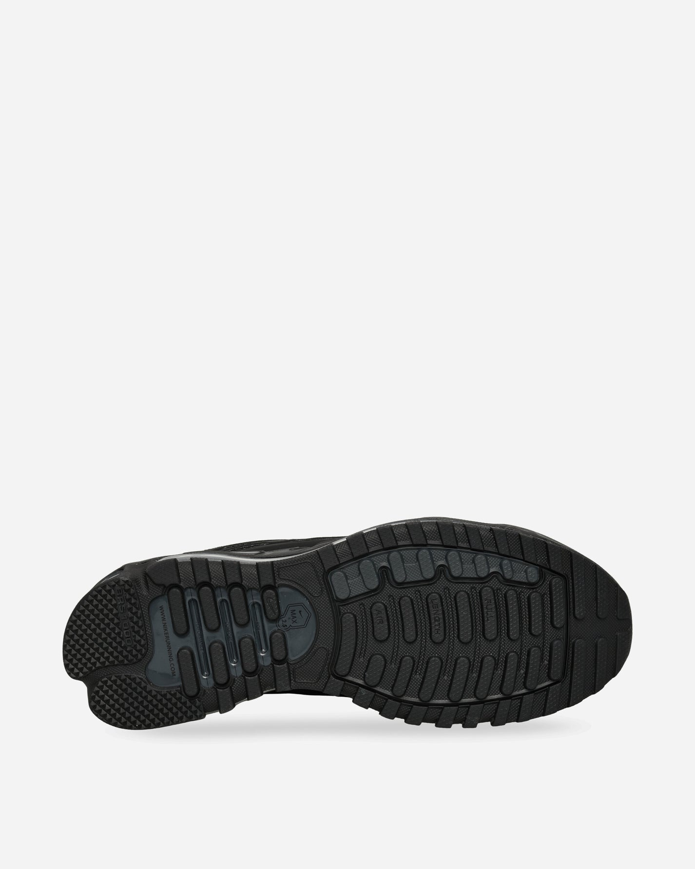 Nike Nike Air Max Tl 2.5 Premium Black/Anthracite/Black Sneakers Low IM4656-001
