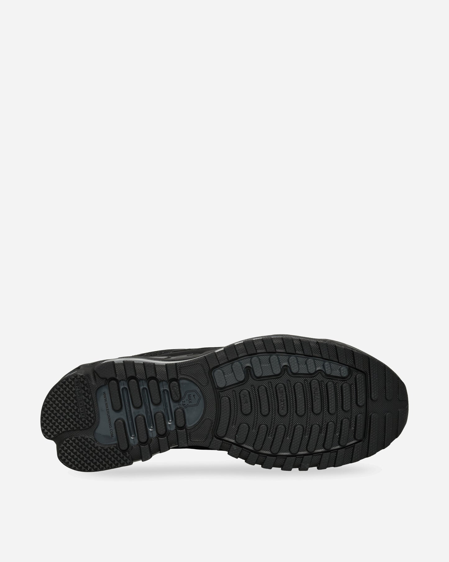 Nike Nike Air Max Tl 2.5 Premium Black/Anthracite/Black Sneakers Low IM4656-001