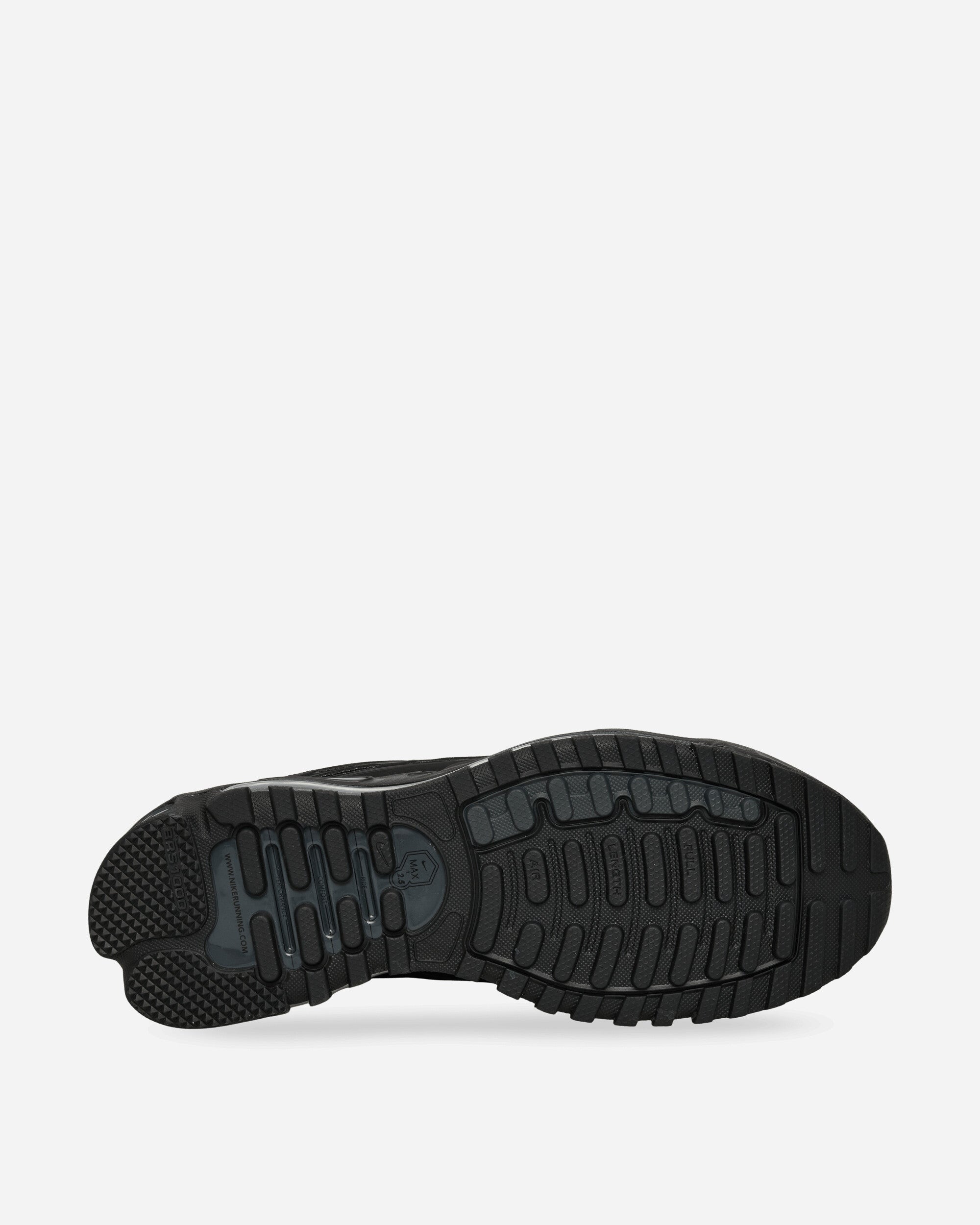 Nike Nike Air Max Tl 2.5 Premium Black/Anthracite/Black Sneakers Low IM4656-001