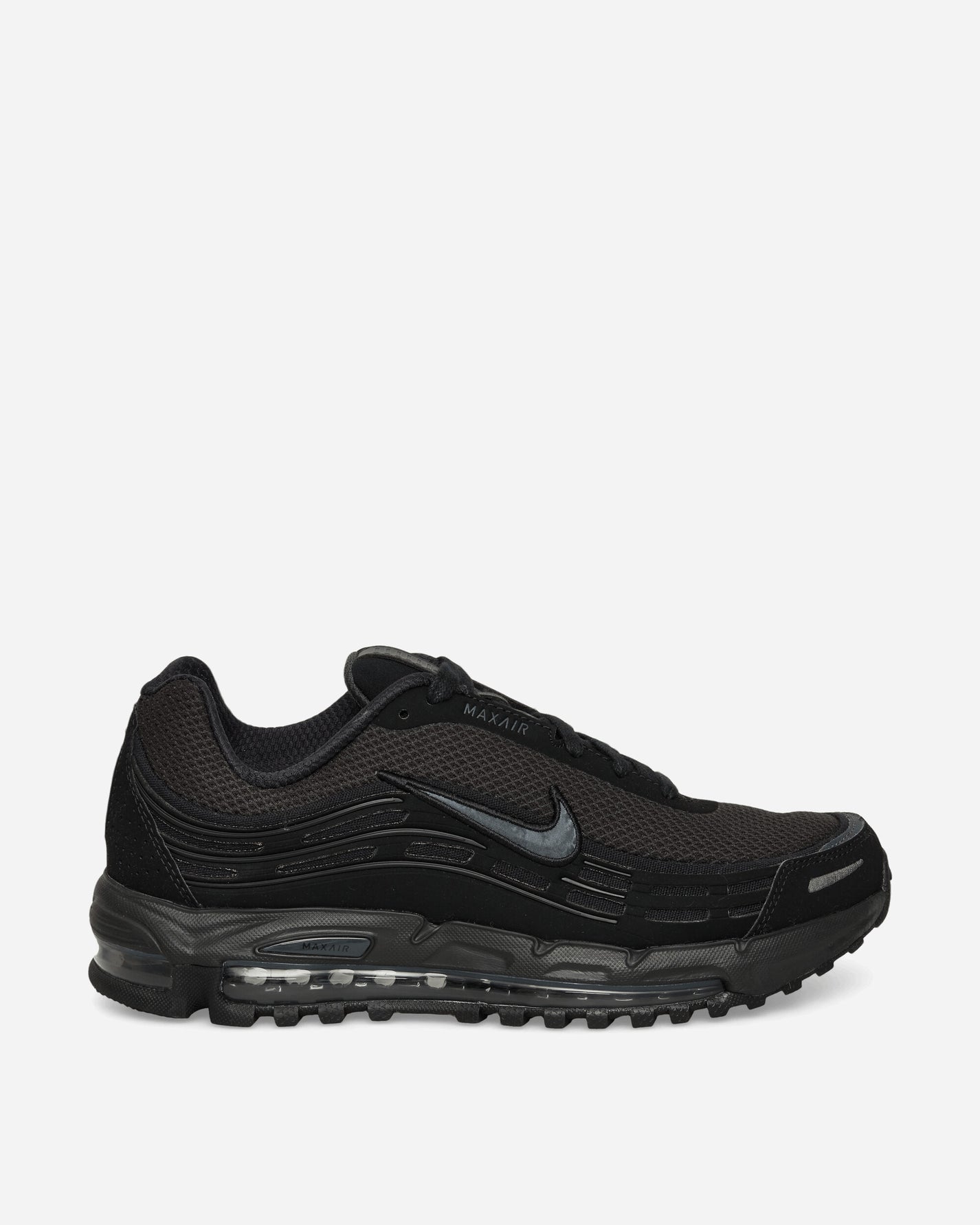 Nike Nike Air Max Tl 2.5 Premium Black/Anthracite/Black Sneakers Low IM4656-001
