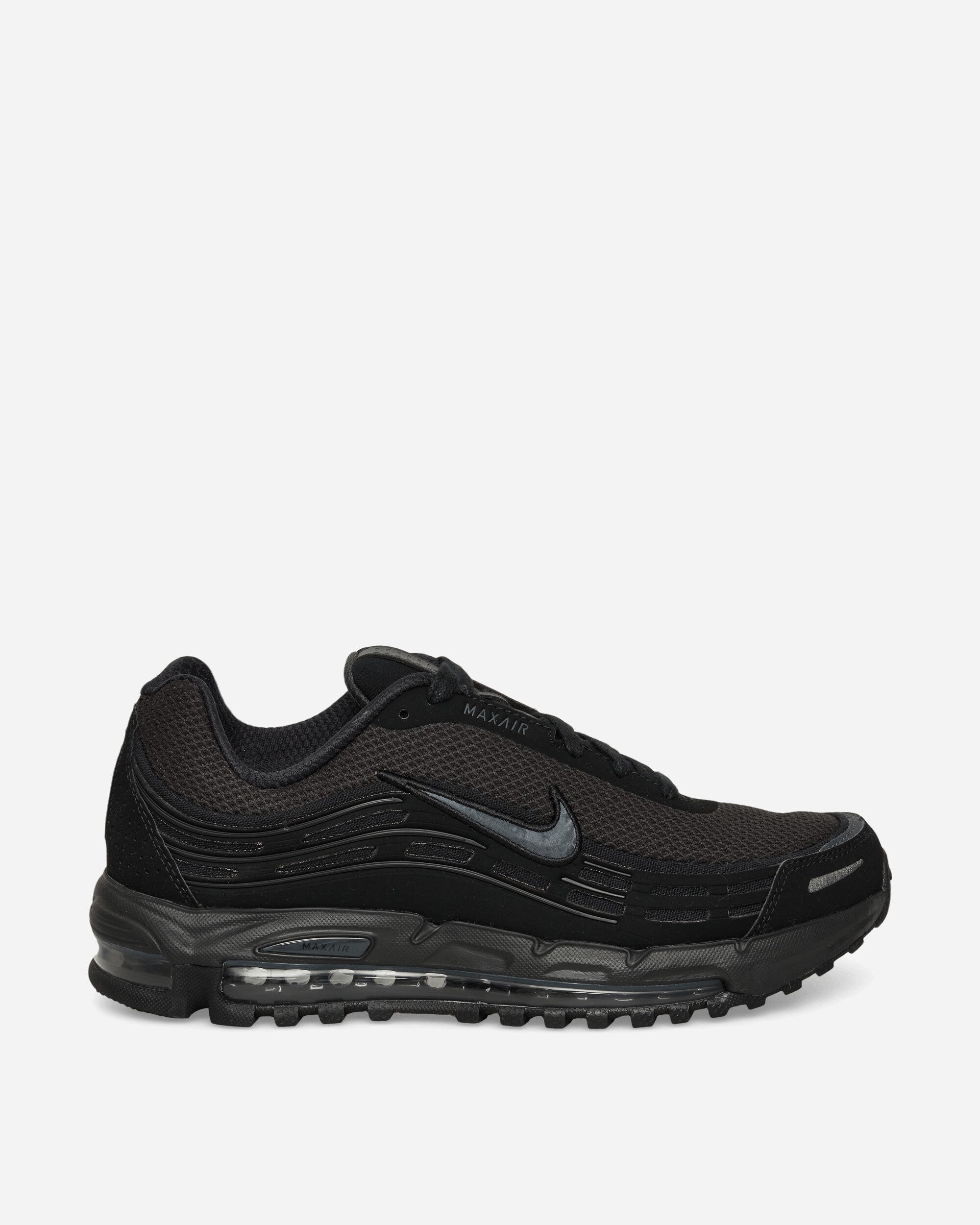 Nike Nike Air Max Tl 2.5 Premium Black/Anthracite/Black Sneakers Low IM4656-001