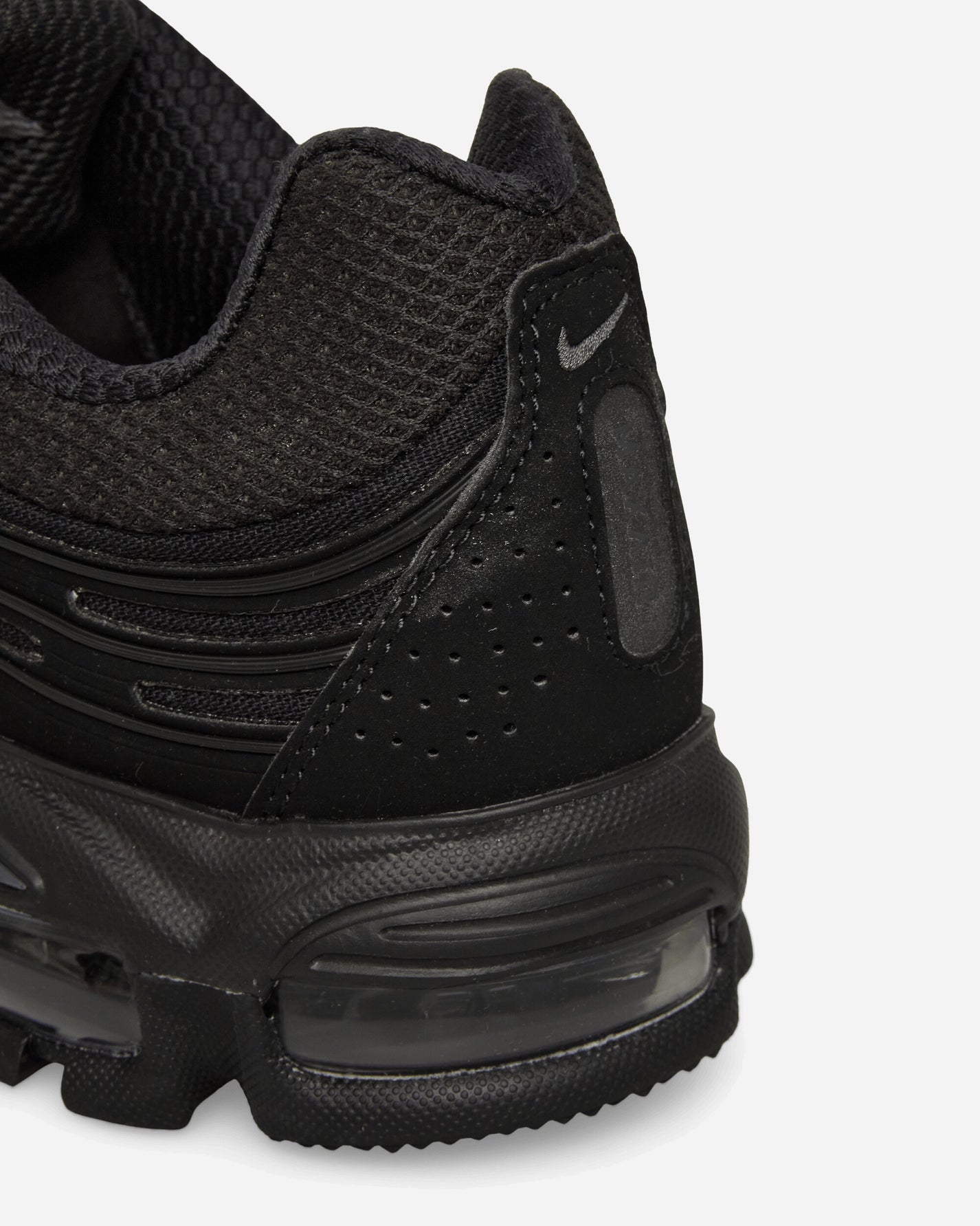 Nike Nike Air Max Tl 2.5 Premium Black/Anthracite/Black Sneakers Low IM4656-001