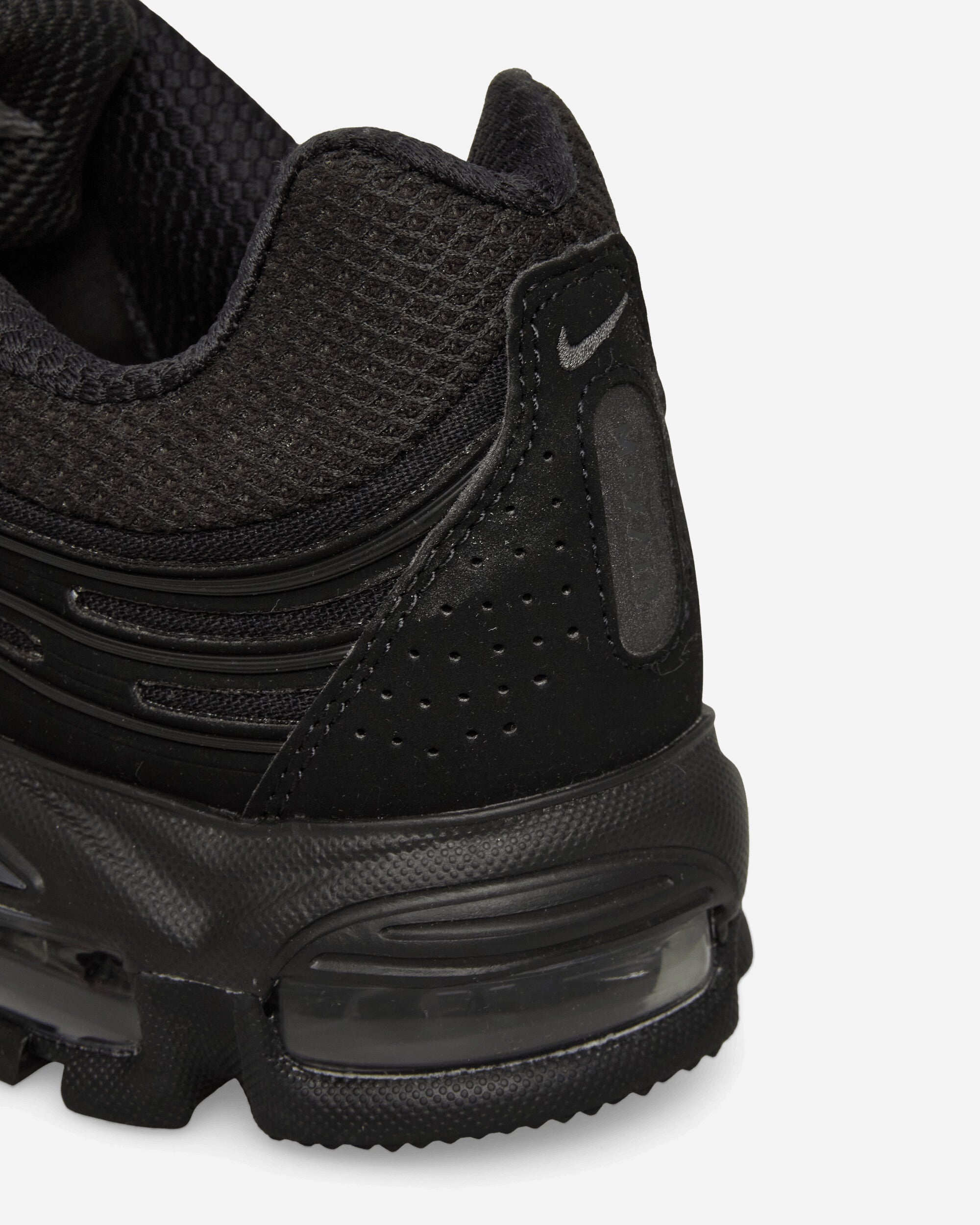 Nike Nike Air Max Tl 2.5 Premium Black/Anthracite/Black Sneakers Low IM4656-001
