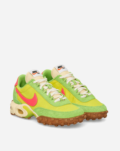 Nike Nike Air Max Waffle Sp 2 Electrolime/Flash Crimson Sneakers Low IB3656-300