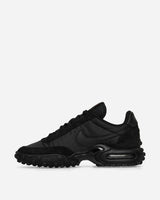 Nike Nike Air Max Waffle Sp Black/Anthracite Sneakers Low FV6946-001