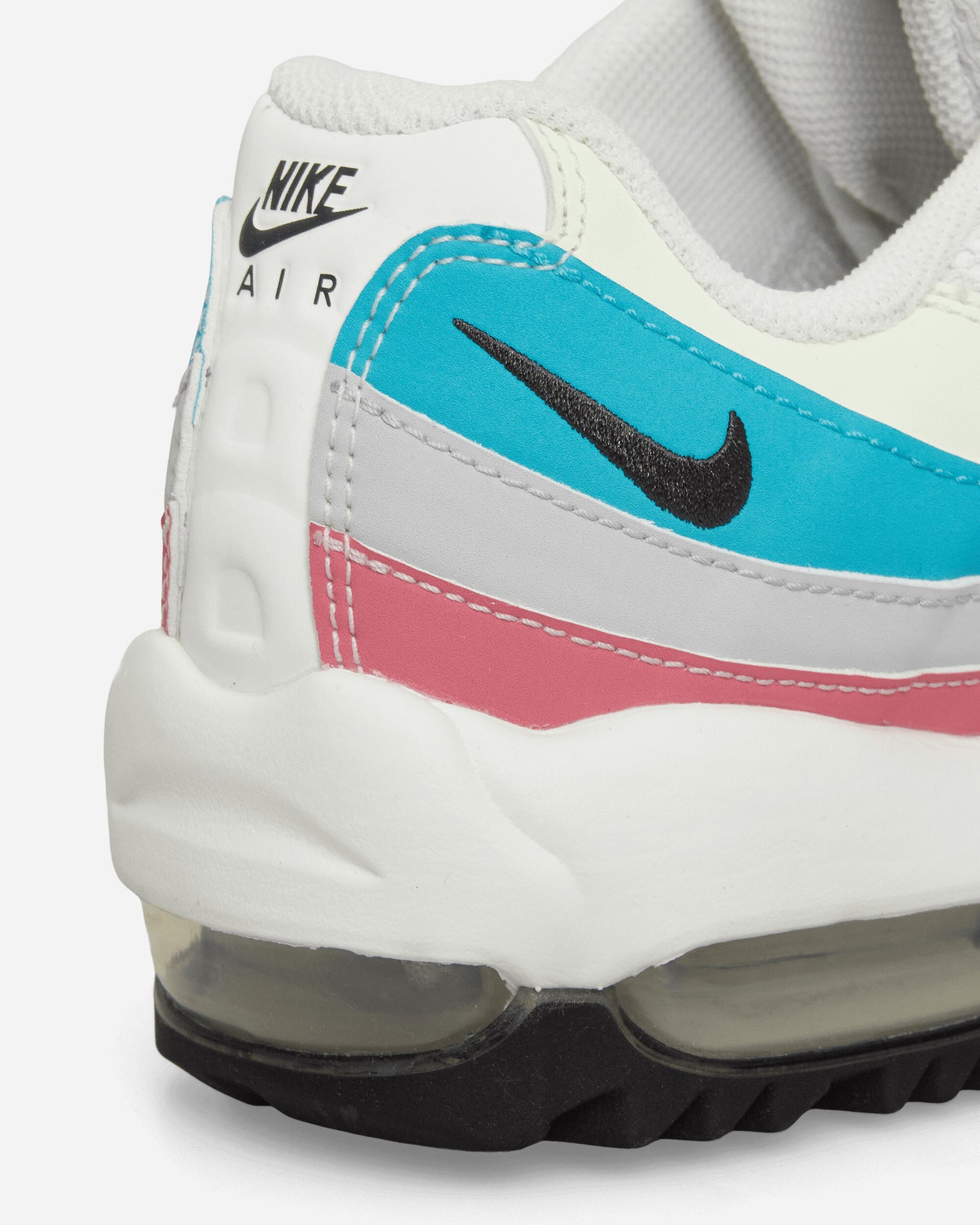 Nike Nike Air Max '95 G Golf Shoes Peony/Anthracite-Volt Tint-Dus Sneakers Low HV4696-600