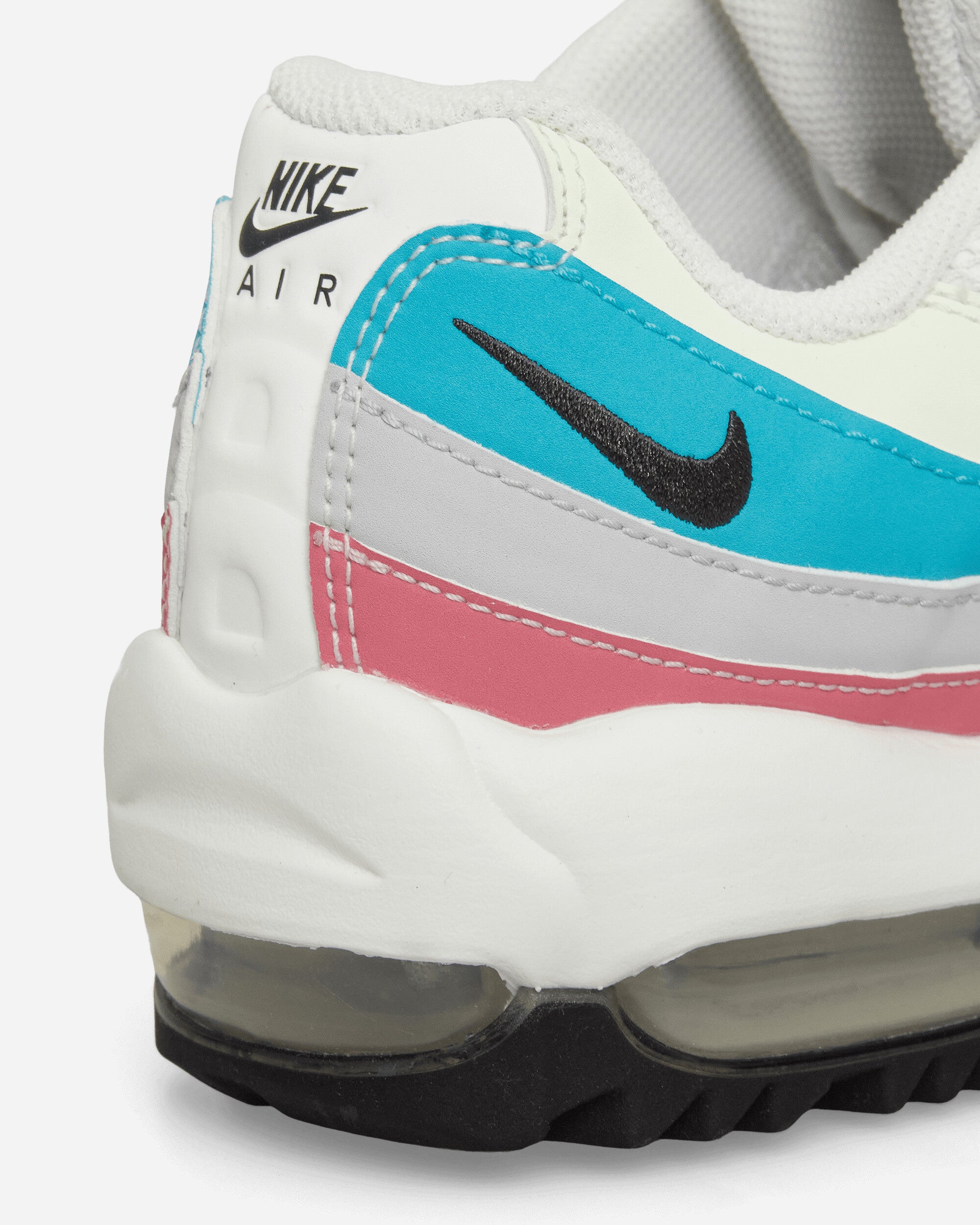 Nike Nike Air Max '95 G Golf Shoes Peony/Anthracite-Volt Tint-Dus Sneakers Low HV4696-600