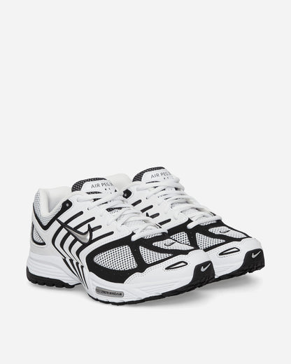 Nike Nike Air Peg 2K5 White/Metallic Silver-Black Sneakers Low FJ1909-100