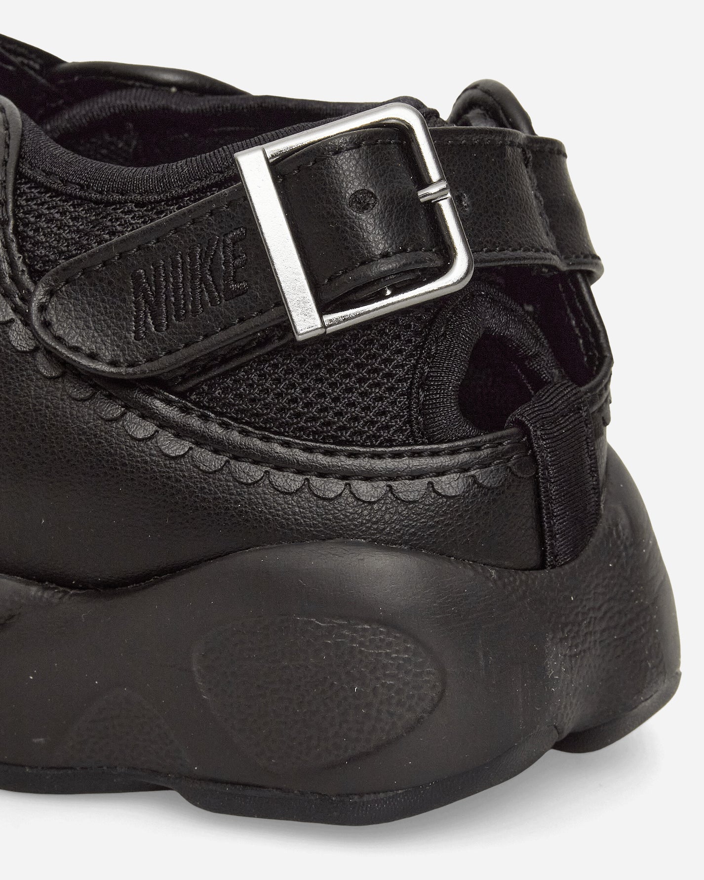 Nike Nike Air Rift Breathe Women's Shoes Black/Black-Black Sneakers Low IB8881-001