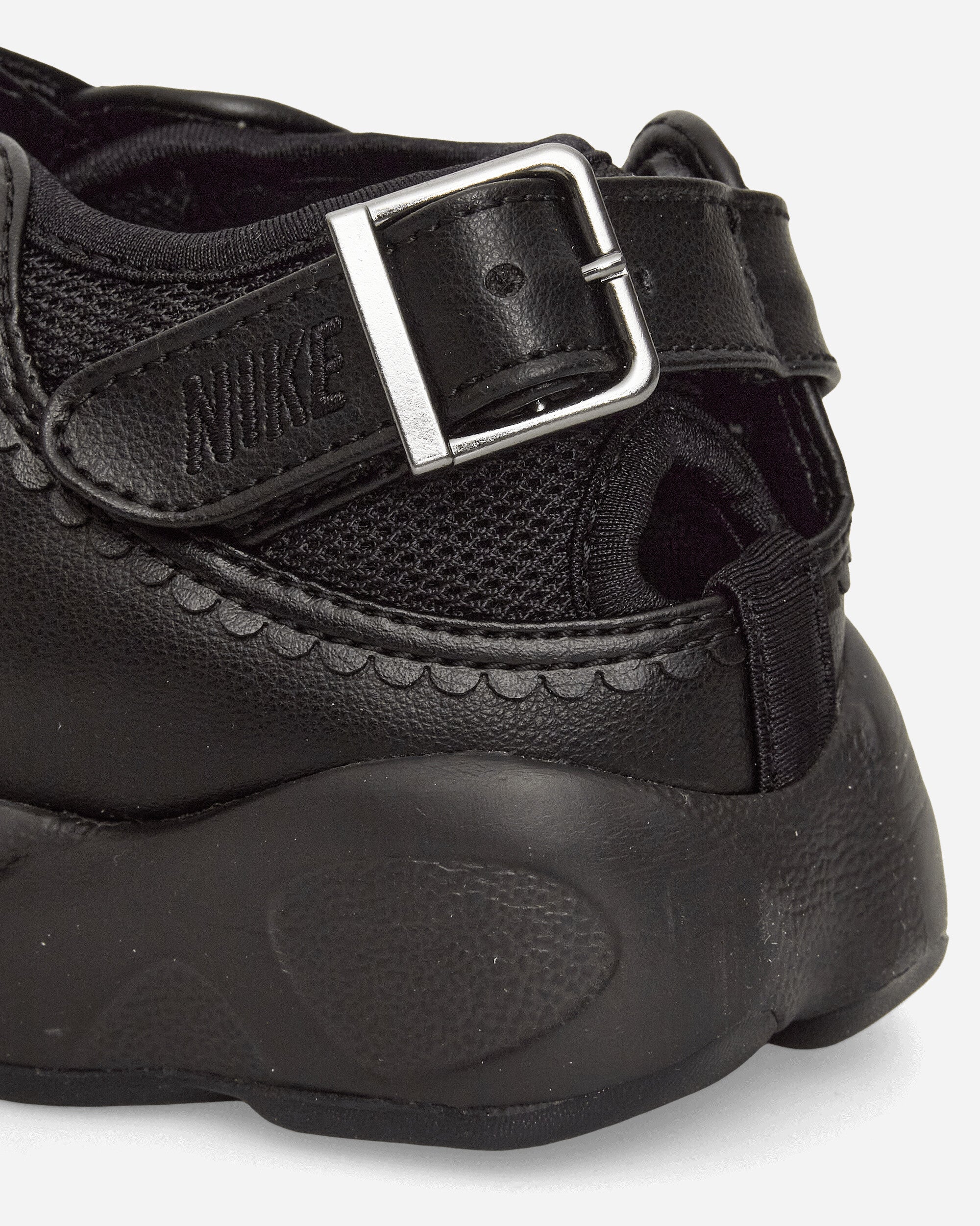 Nike Nike Air Rift Breathe Women's Shoes Black/Black-Black Sneakers Low IB8881-001