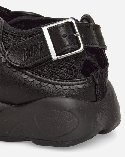 Nike Nike Air Rift Breathe Women's Shoes Black/Black-Black Sneakers Low IB8881-001