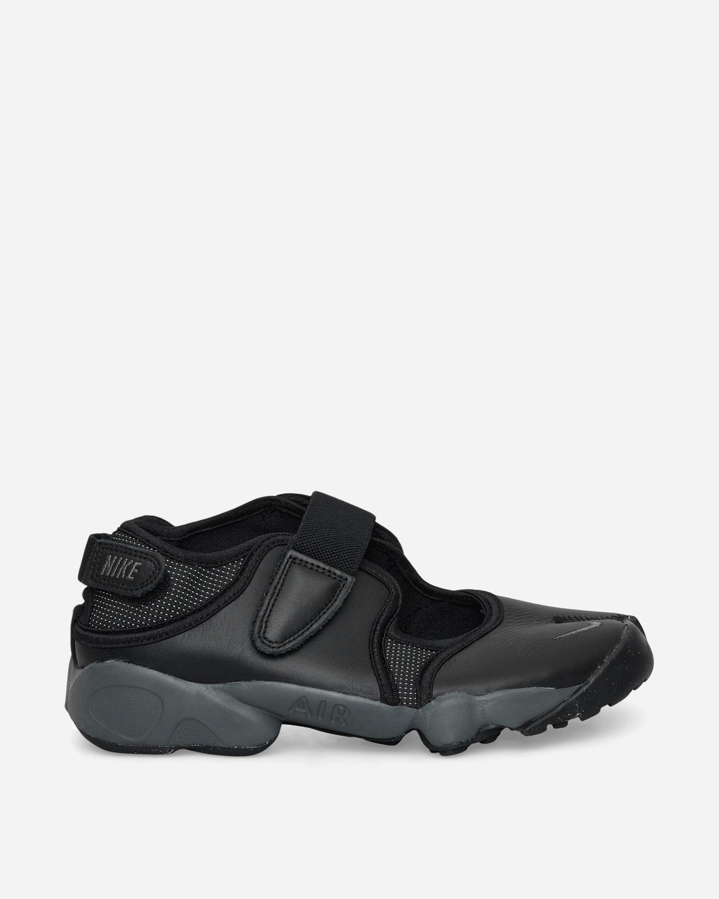 Nike Nike Air Rift Black/Iron Grey/Reflect Silver Sneakers Low IM6017-010