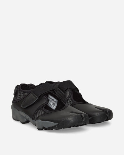 Nike Nike Air Rift Black/Iron Grey/Reflect Silver Sneakers Low IM6017-010