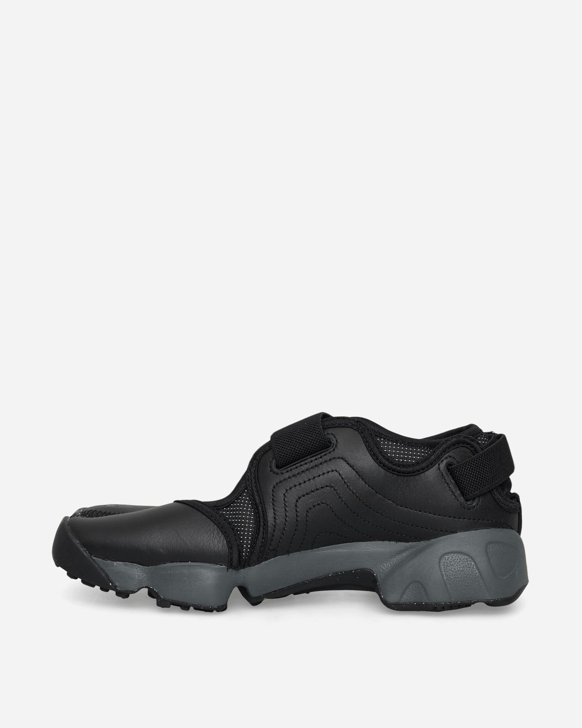 Nike Nike Air Rift Black/Iron Grey/Reflect Silver Sneakers Low IM6017-010