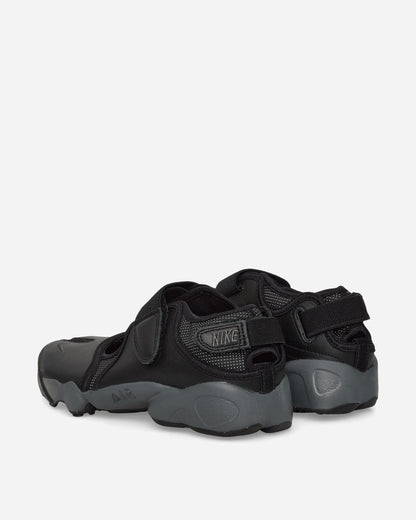 Nike Nike Air Rift Black/Iron Grey/Reflect Silver Sneakers Low IM6017-010